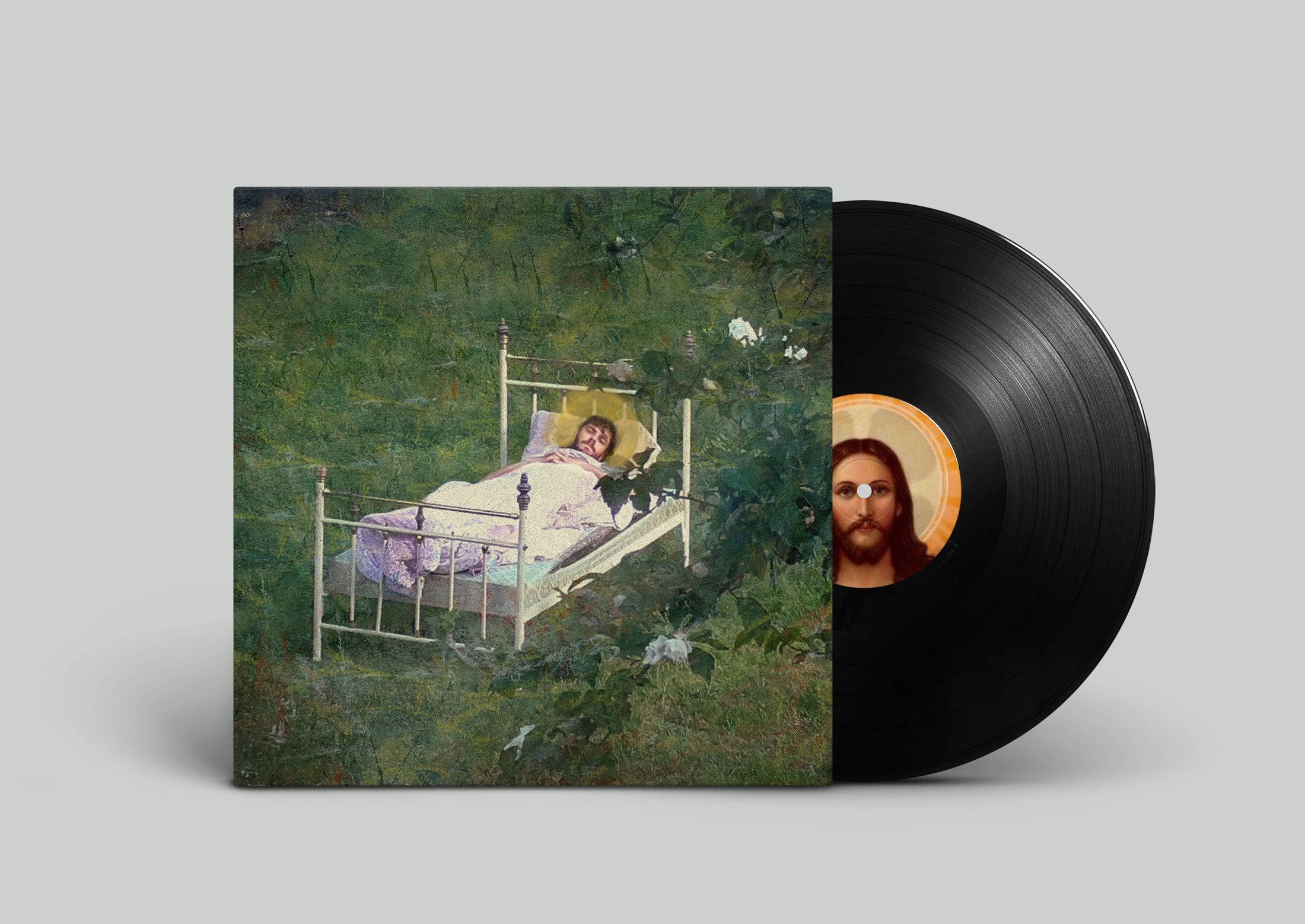 Album Covers, photo 6